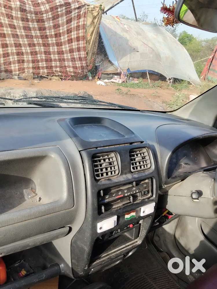 Maruti Suzuki Wagon R 2001