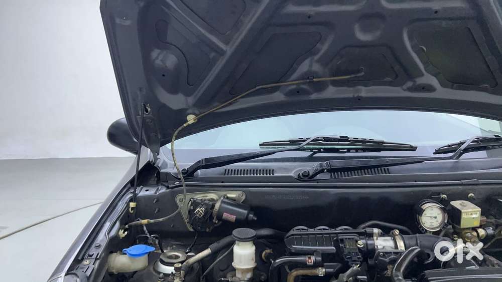 Maruti Suzuki Alto 800 Cng Lxi, 2017, Cng & Hybrids