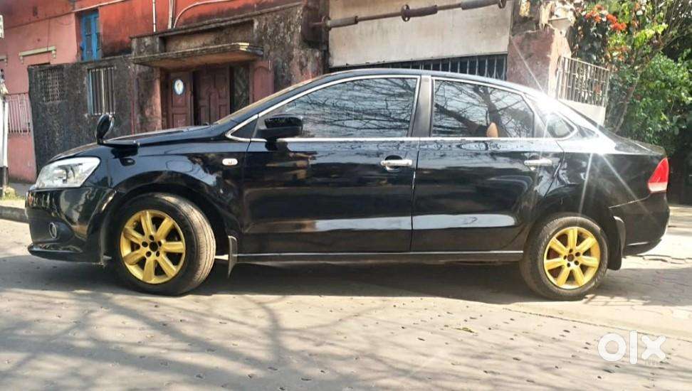 Volkswagen Vento 1.5 Tdi Highline, 2011, Diesel