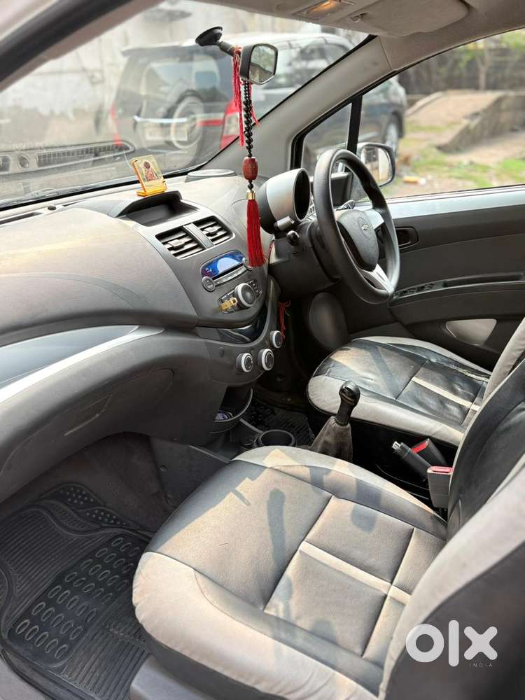 Chevrolet Beat 2014-2016 Diesel Lt Option, 2014, Diesel