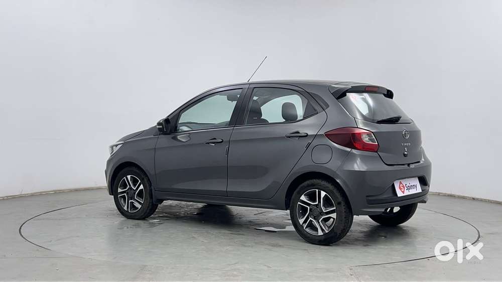 Tata Tiago 1.2 Revotron Xz Plus, 2021, Petrol