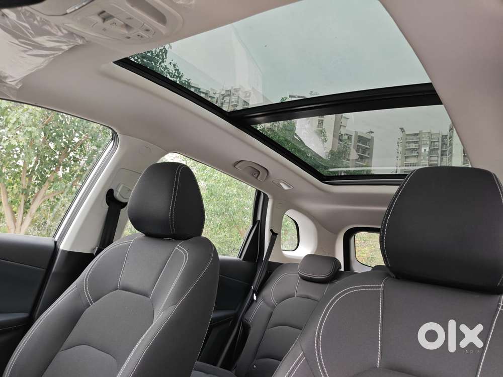 Mg Hector Smart 1.5 Turbo Cvt, 2024, Petrol