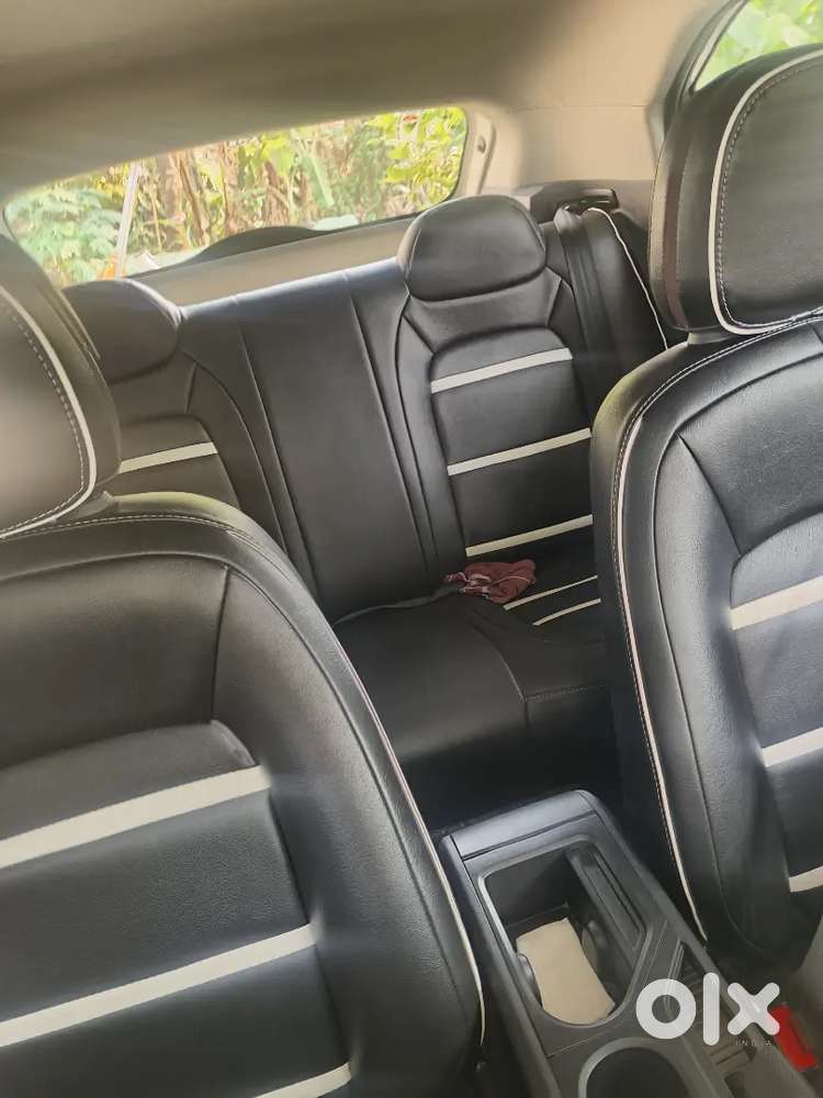 Tata Nexon Xm 2022 Petrol Well Maintained