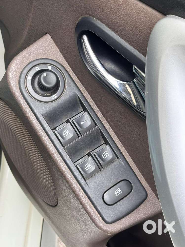 Renault Duster 2016