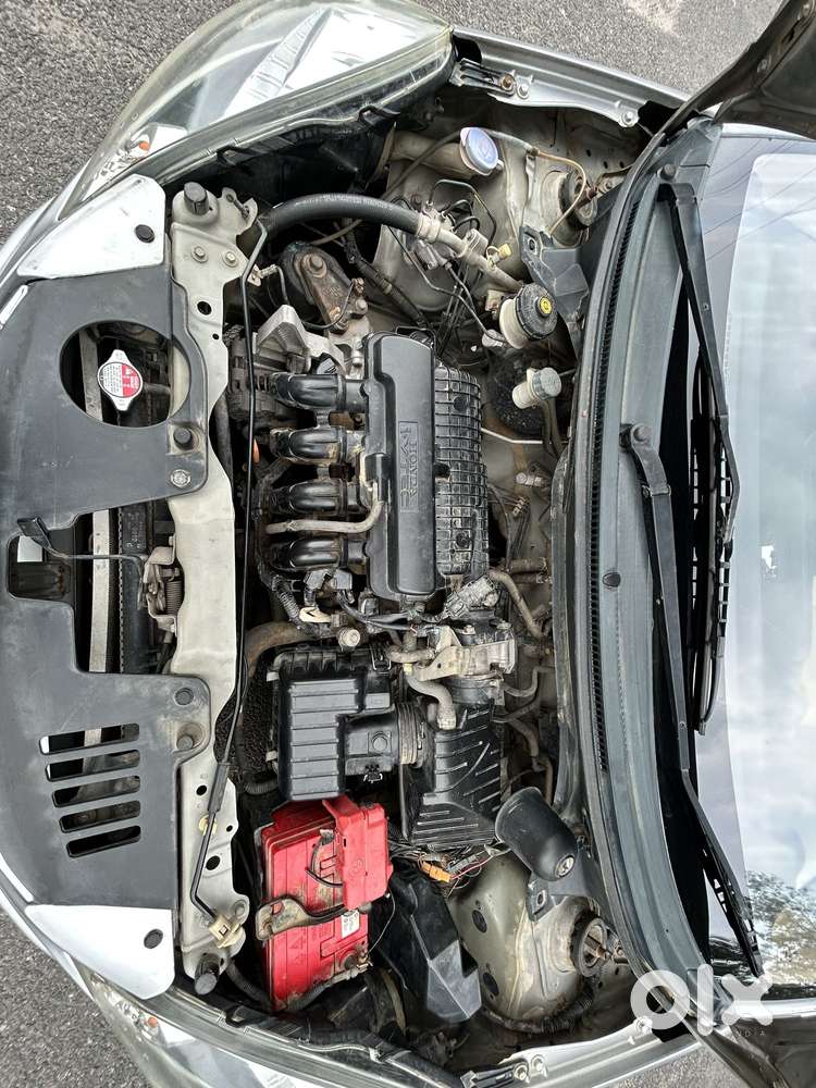 Honda Amaze Ex I-vtech, 2014, Petrol