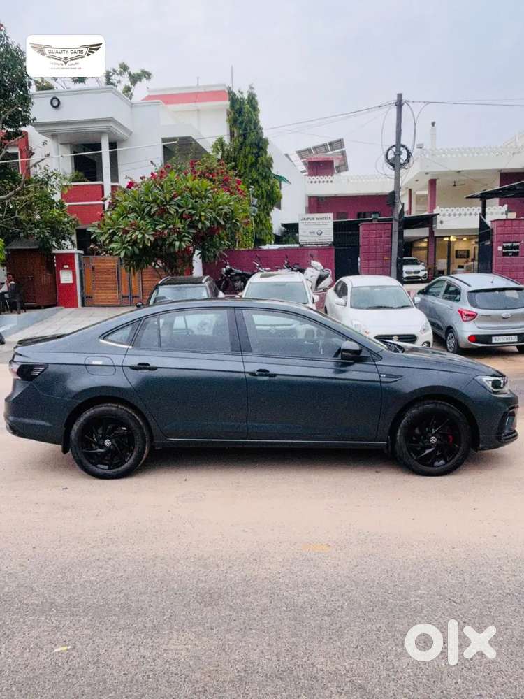 Volkswagen Virtus, 2024, Petrol