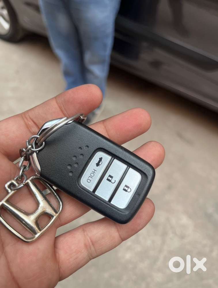 Honda Amaze 1.2 Petrol 2019