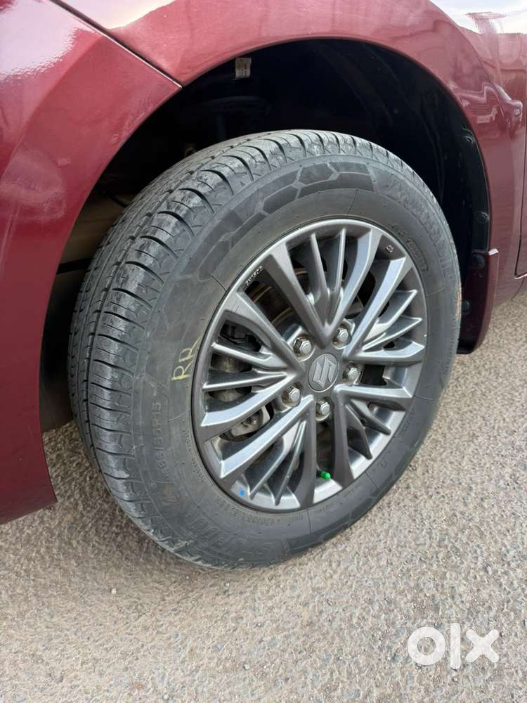 Maruti Suzuki Ertiga Zdi+ Shvs, 2019, Diesel