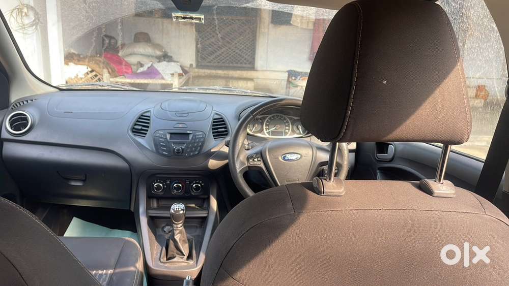 Ford Figo Diesel 2017