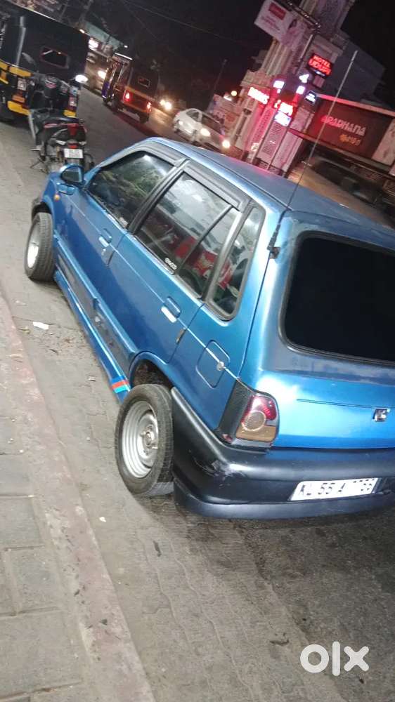 Clean Condition