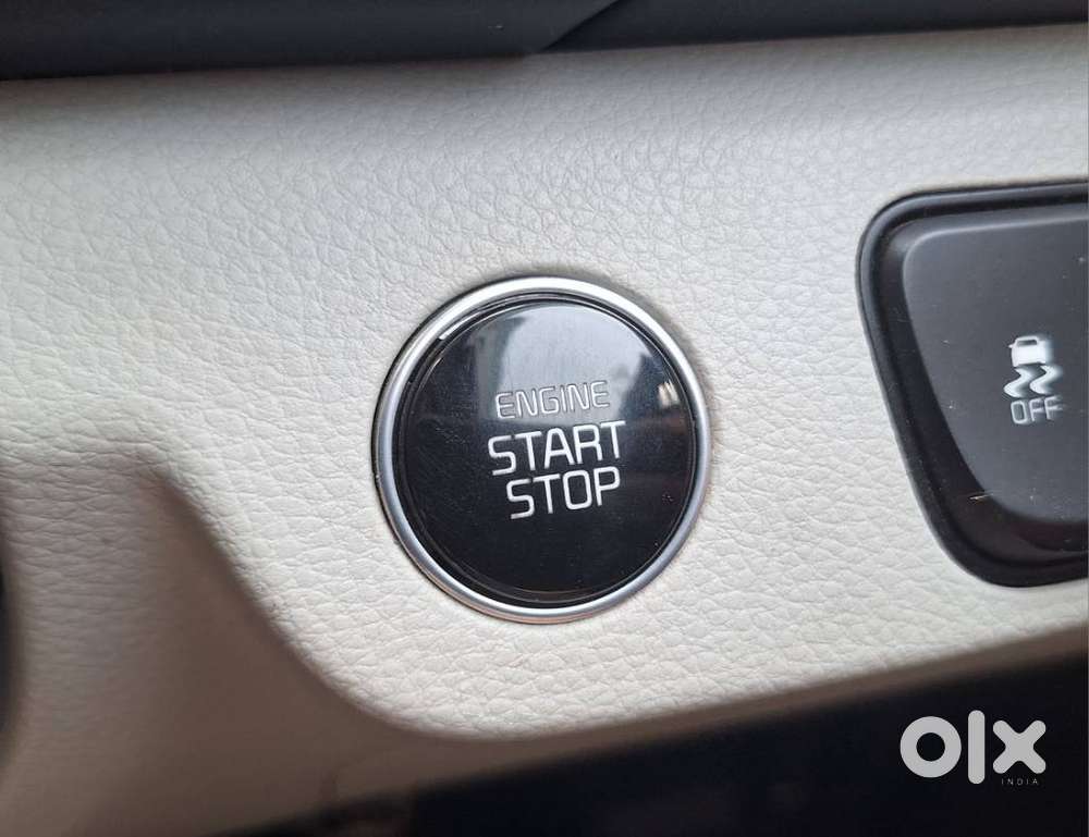 Kia Seltos Gtx Plus At D, 2020, Diesel