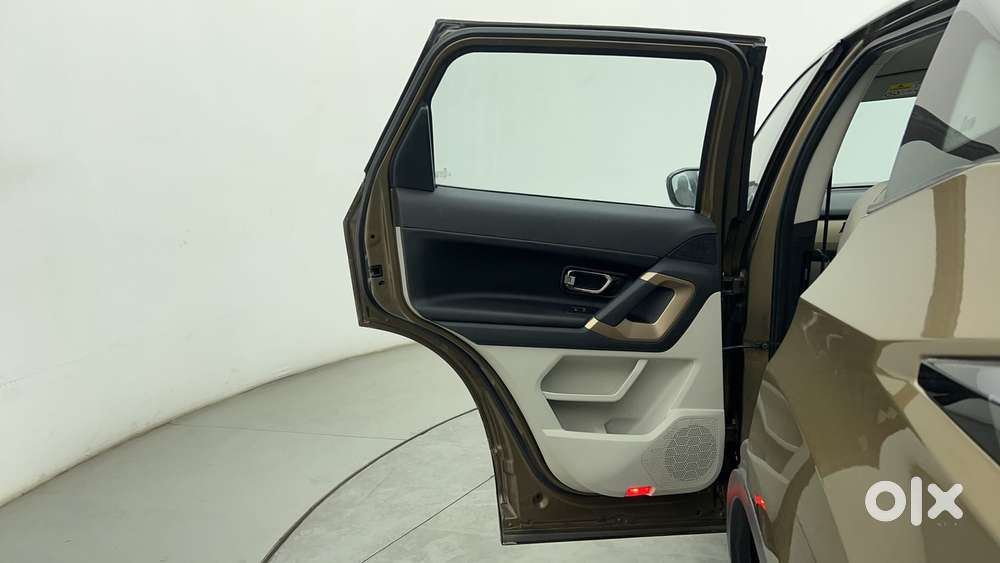 Tata Harrier 2.0 Kryotec Xz Plus Jet Edition, 2022, Diesel