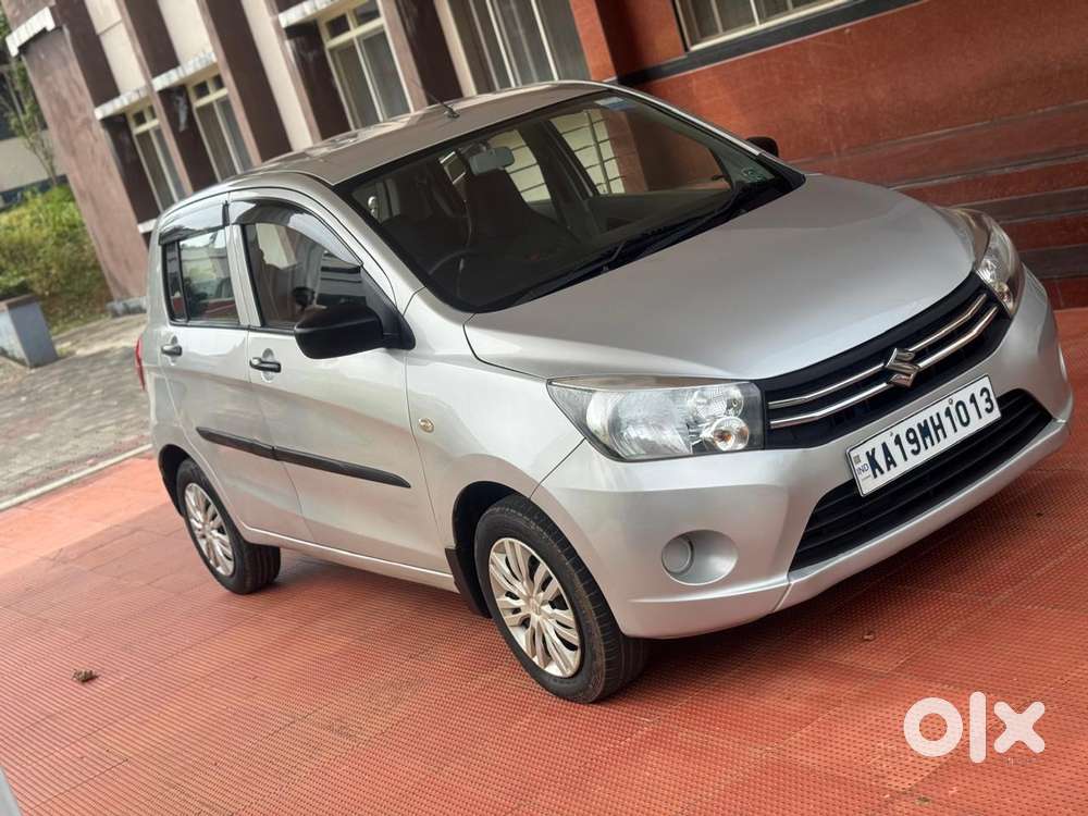 Maruti Suzuki Celerio