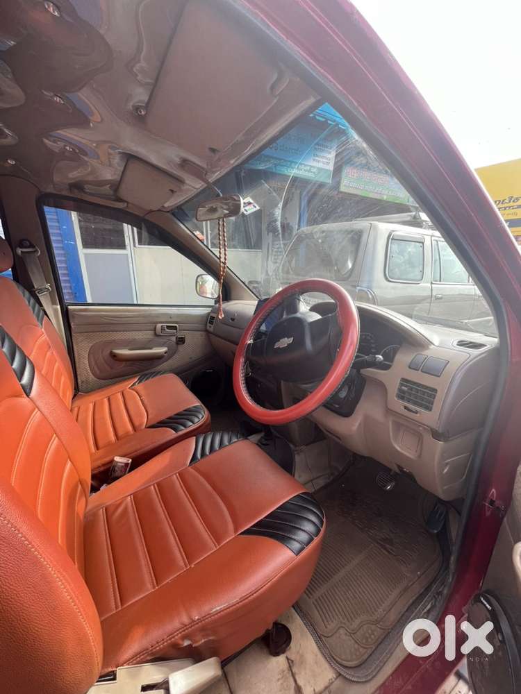 Chevrolet Tavera 2011 Diesel