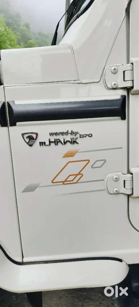 Mahindra Bolero 1.5 Zlx 2020