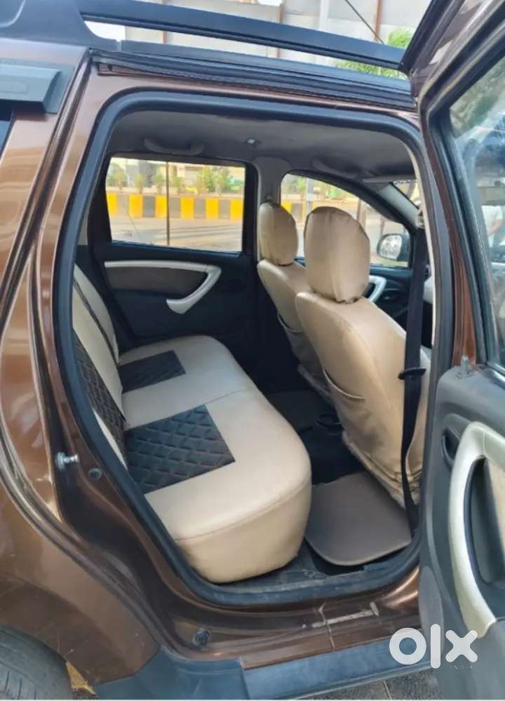 Renault Duster 2014 Diesel Good Condition