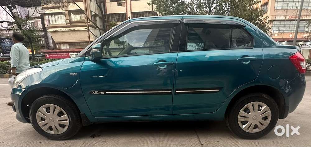 Maruti Suzuki Swift Dzire Vdi, 2012, Diesel