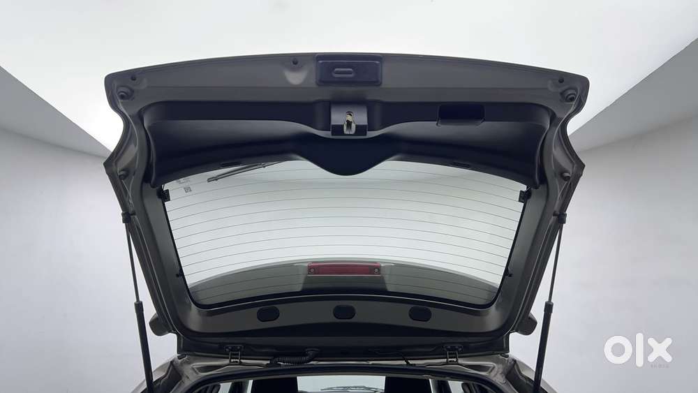 Maruti Suzuki Baleno 1.3 Delta, 2021, Petrol