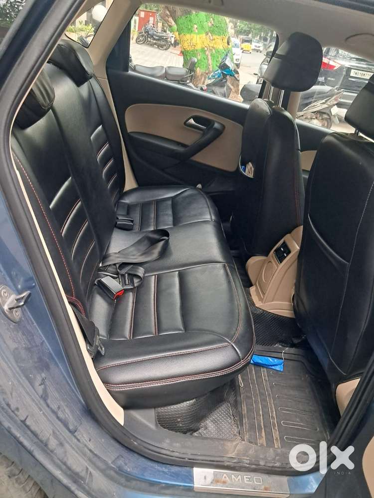 Volkswagen Ameo 1.5 Tdi Highline, 2018, Diesel