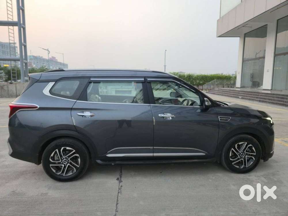 Kia Carens 1.5 Luxury Plus Diesel At 7 Str, 2023, Diesel