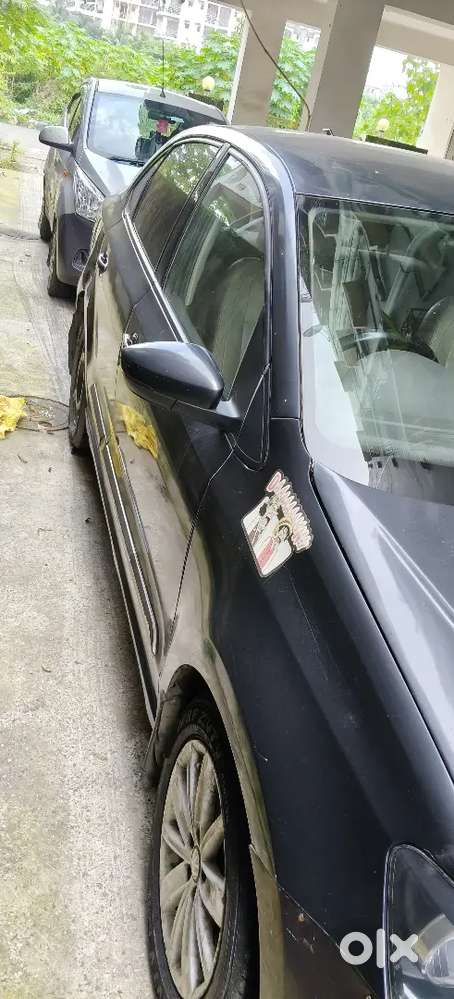 Volkswagen Vento 2016 1.5 Tdi