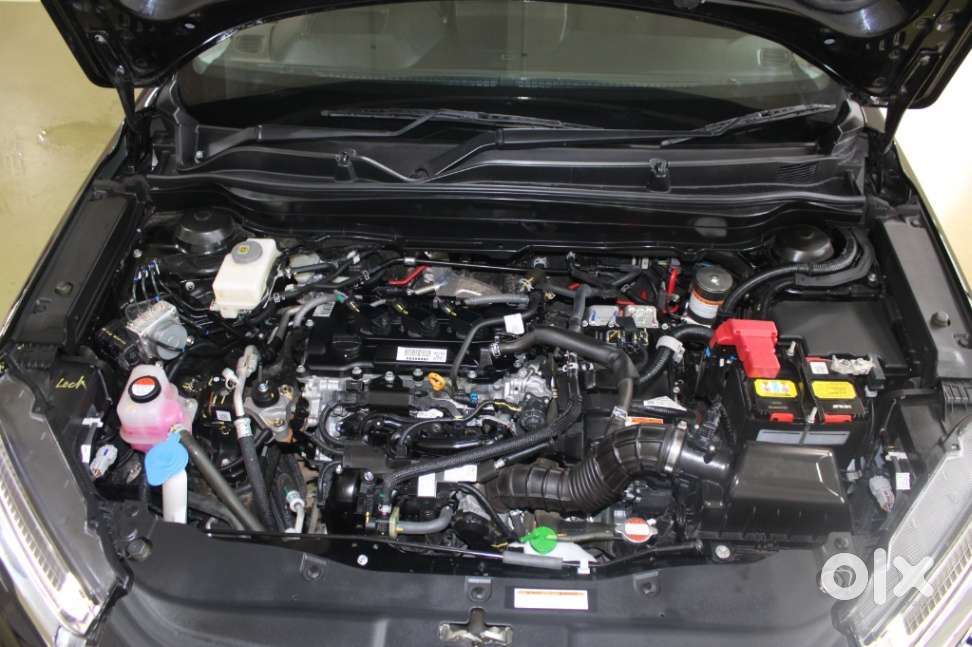 Toyota Urban Cruiser Hyryder 1.5 V Neo Drive At, 2025, Petrol