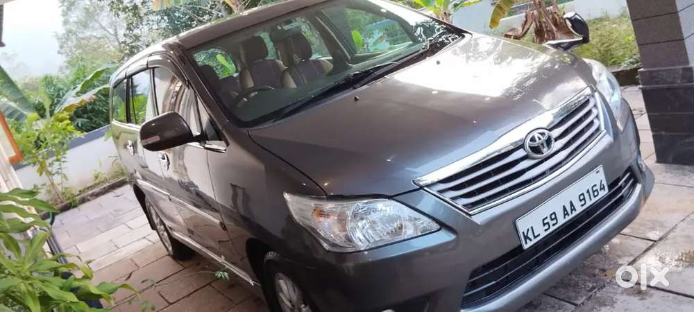 It Is A Good Persentage Vehicle