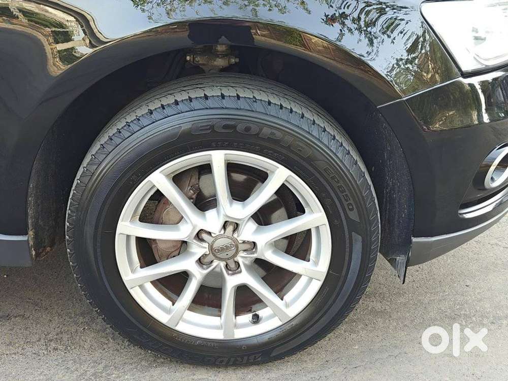 Audi Q5 2.0 Tdi Quattro Premium, 2013, Diesel