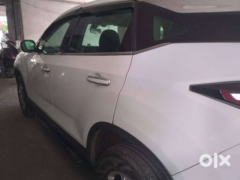 Tata Harrier Xma Diesel 2021