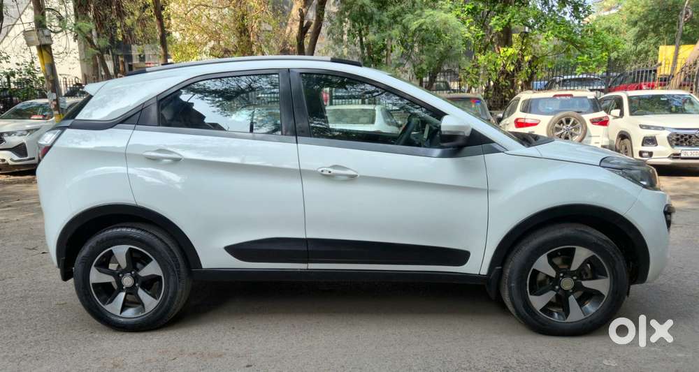 Tata Nexon 1.5 Revotorq Xz Plus, 2018, Diesel