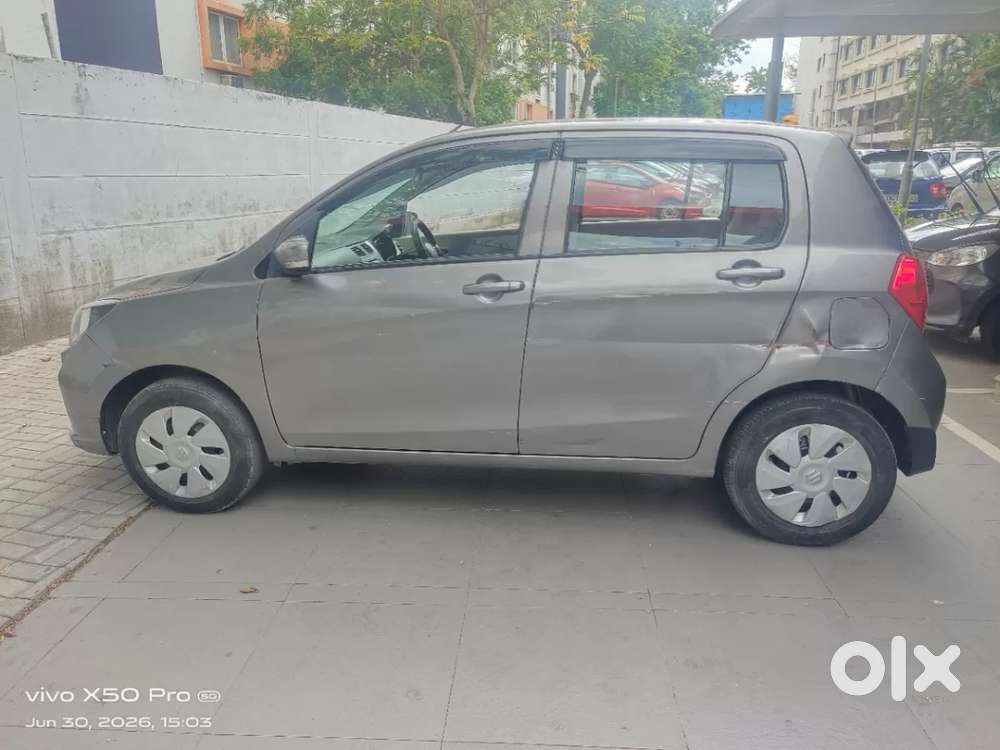 Maruti Suzuki Celerio Zxi, 2019, Petrol