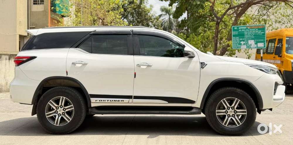 Toyota Fortuner 4x2 At 2.8 Diesel, 2019, Diesel