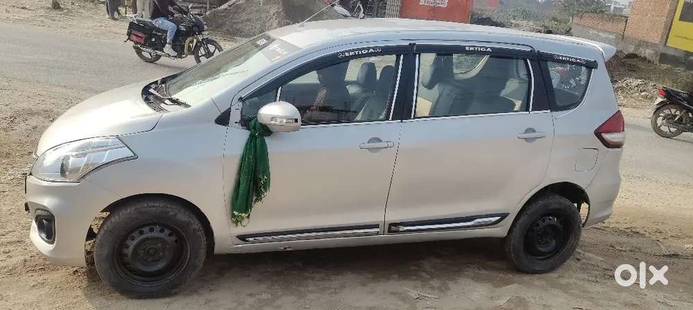 मारुति सुजुकी अर्टिगा