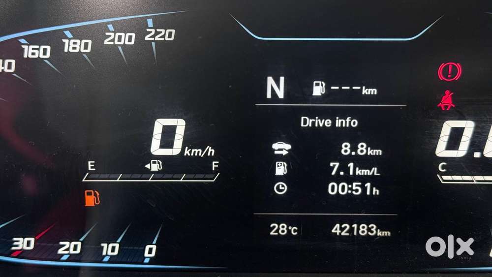 Hyundai I20 Active S Petrol, 2021, Petrol