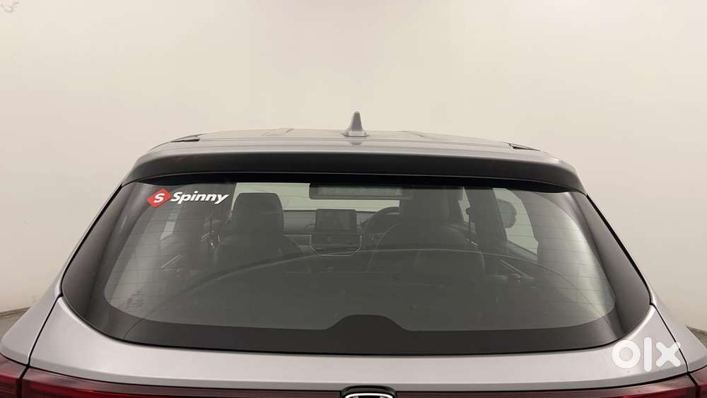 Honda Elevate V Mt, 2024, Petrol