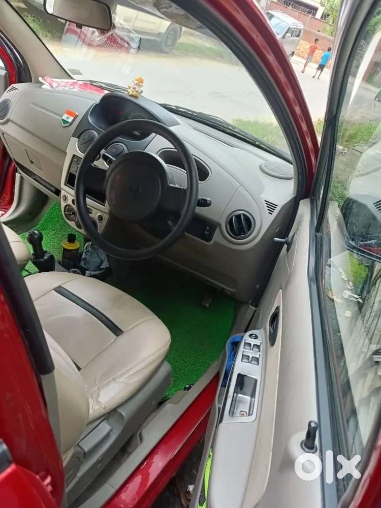 Chevrolet Spark Lt Manual Petrol 2014
