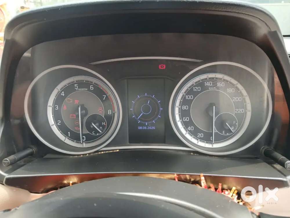 Maruti Dzire Zxi 2021