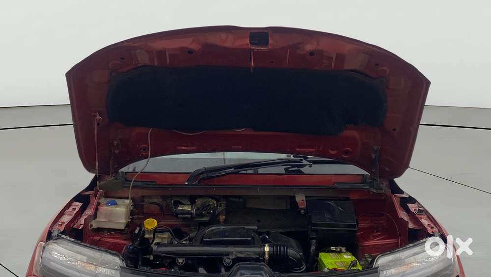 Renault Kwid 2015-2019 1.0 Rxt Amt, 2020, Petrol