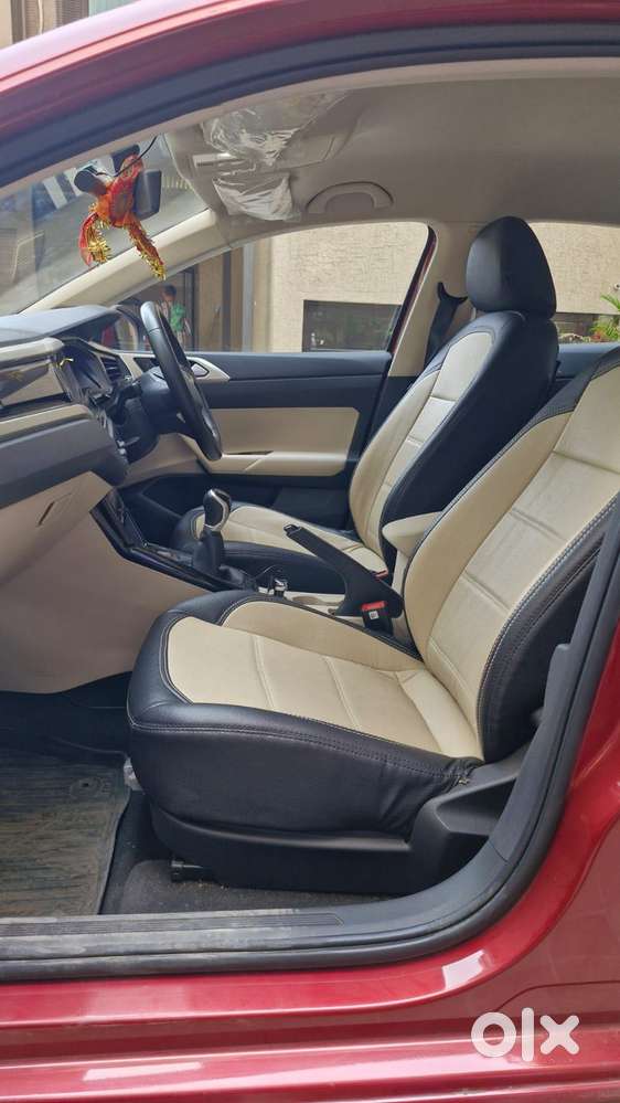 Volkswagen Virtus 1.0 Highline Tsi, 2023, Petrol
