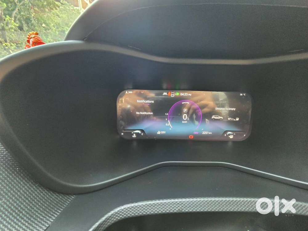 Tata Nexon Fearless Pr Plus 1.2 Revotron Petrol 7 Dca Dt, 2026, Petr..