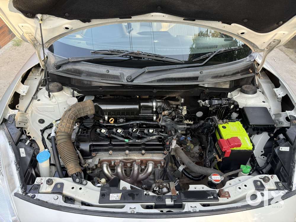 Maruti Suzuki Swift Dzire 1.3 Vxi, 2018, Petrol