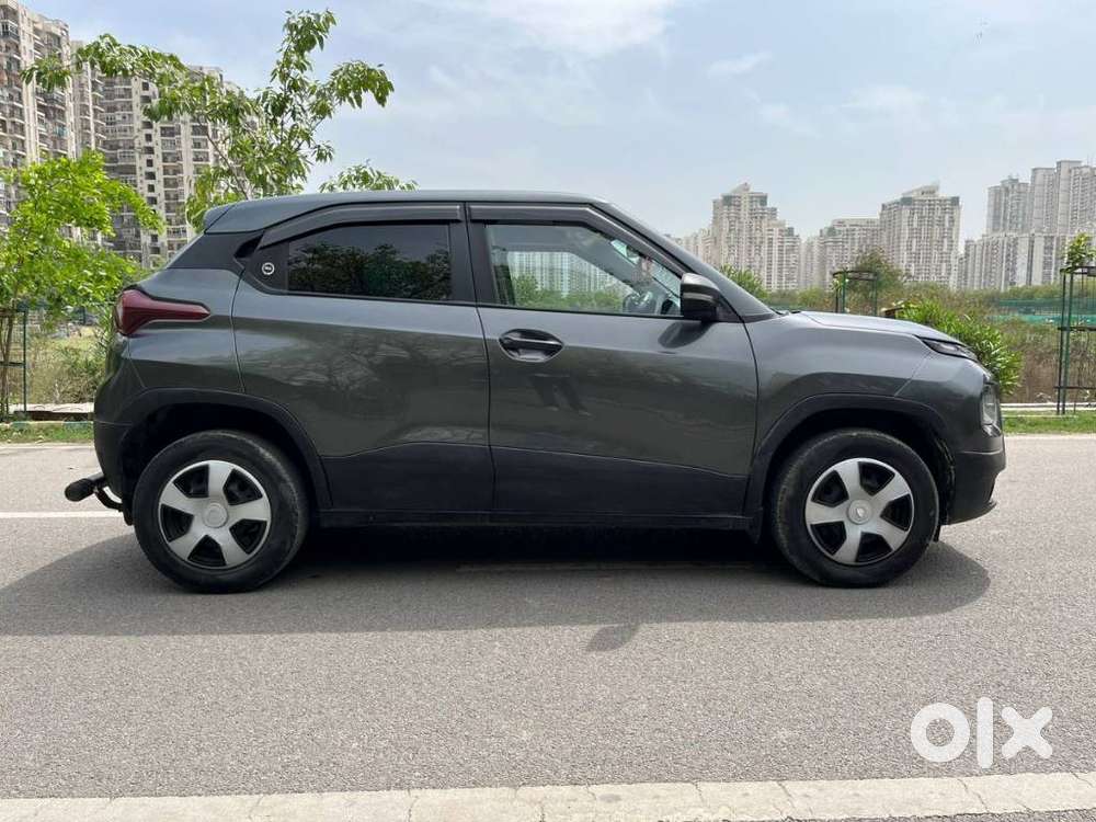 Tata Punch Pure, 2023, Petrol