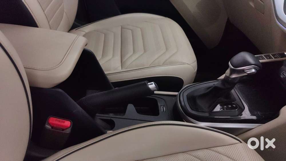 Kia Carens 1.5 Luxury Plus Diesel At 7 Str, 2022, Diesel