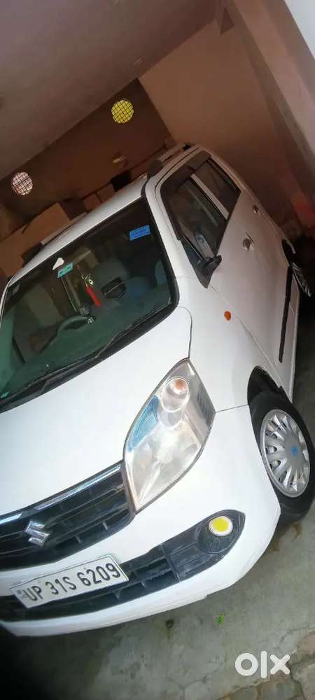 Maruti Wagon R