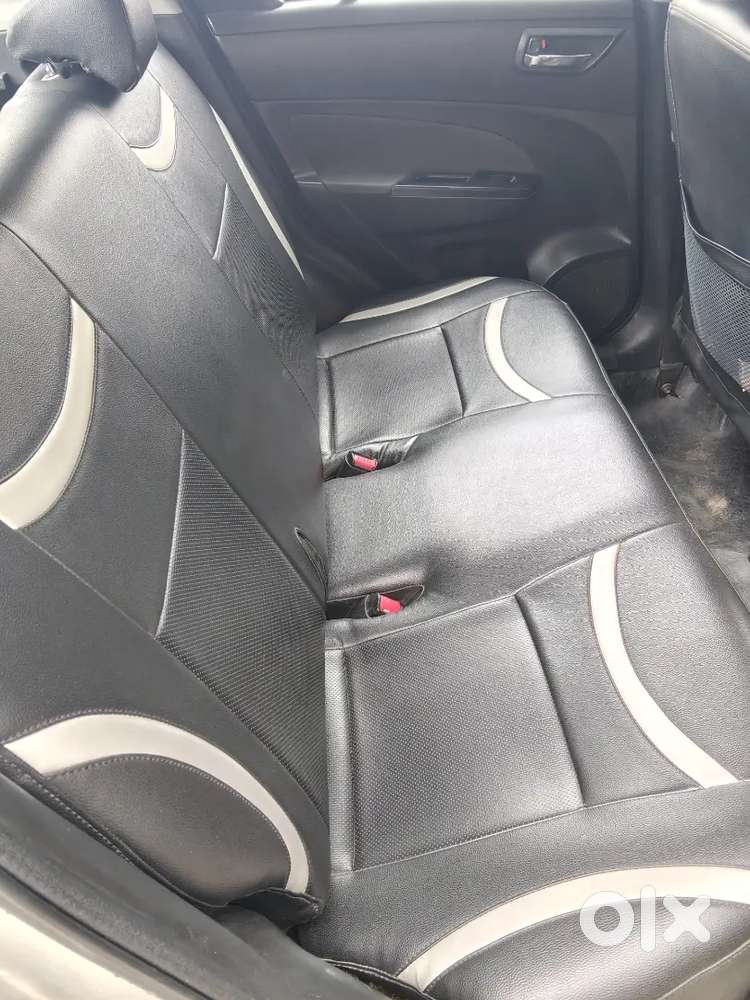 Maruti Suzuki Swift 2013 Vdi
