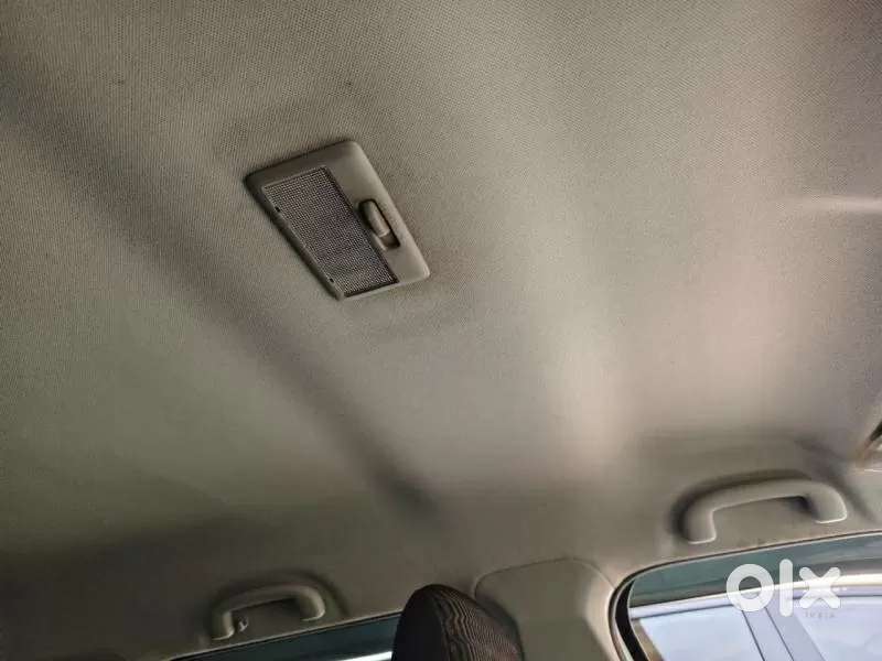 Maruti Suzuki Vitara Brezza Vdi, 2020, Diesel