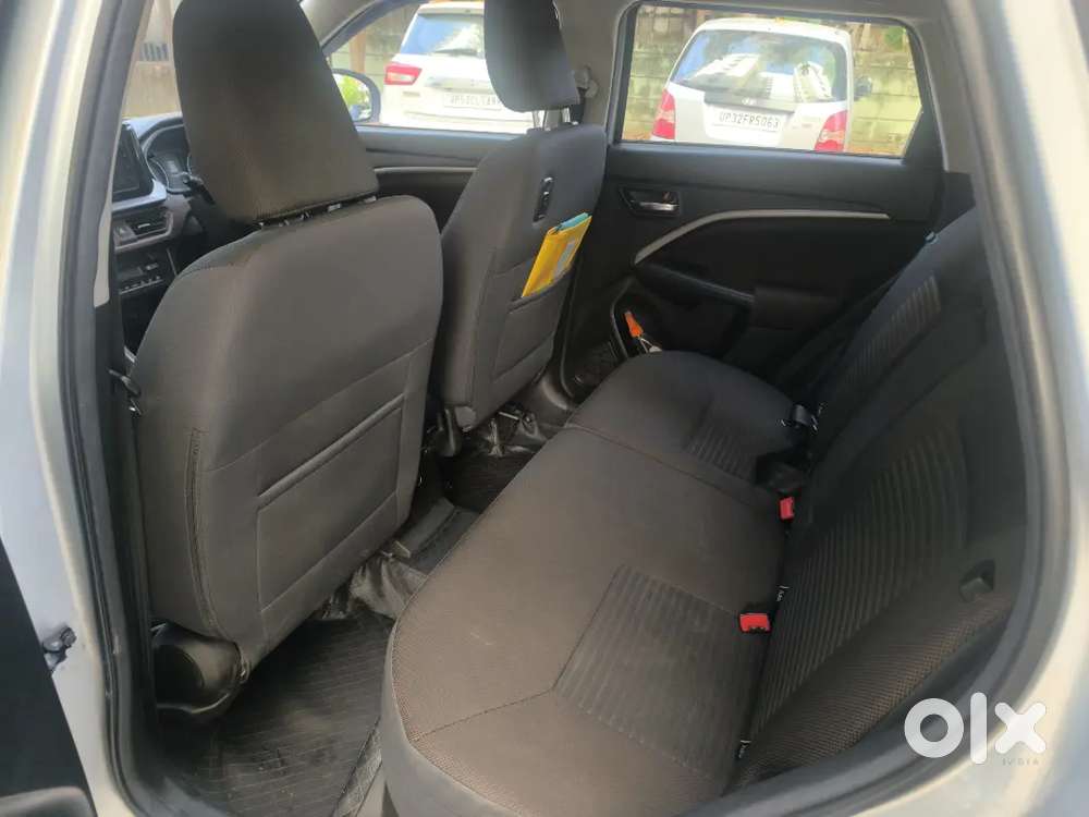 Maruti Suzuki Vitara Brezza 2023