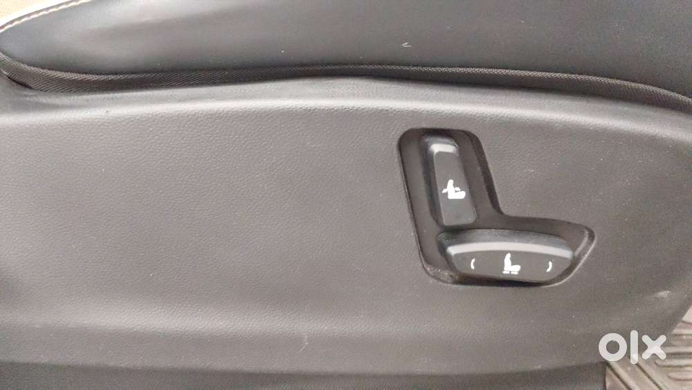 Mg Hector Sharp Dct Petrol, 2021, Petrol