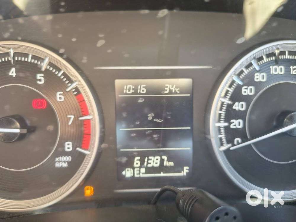 Toyota Glanza 1.2 E, 2022, Petrol