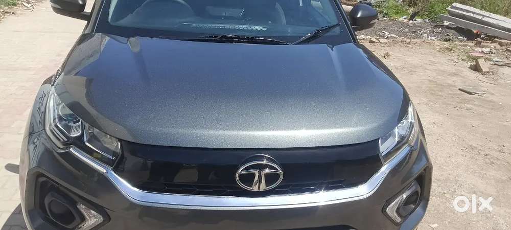 Tata Nexon